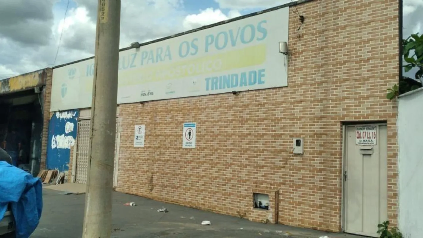 Foto do Imóvel