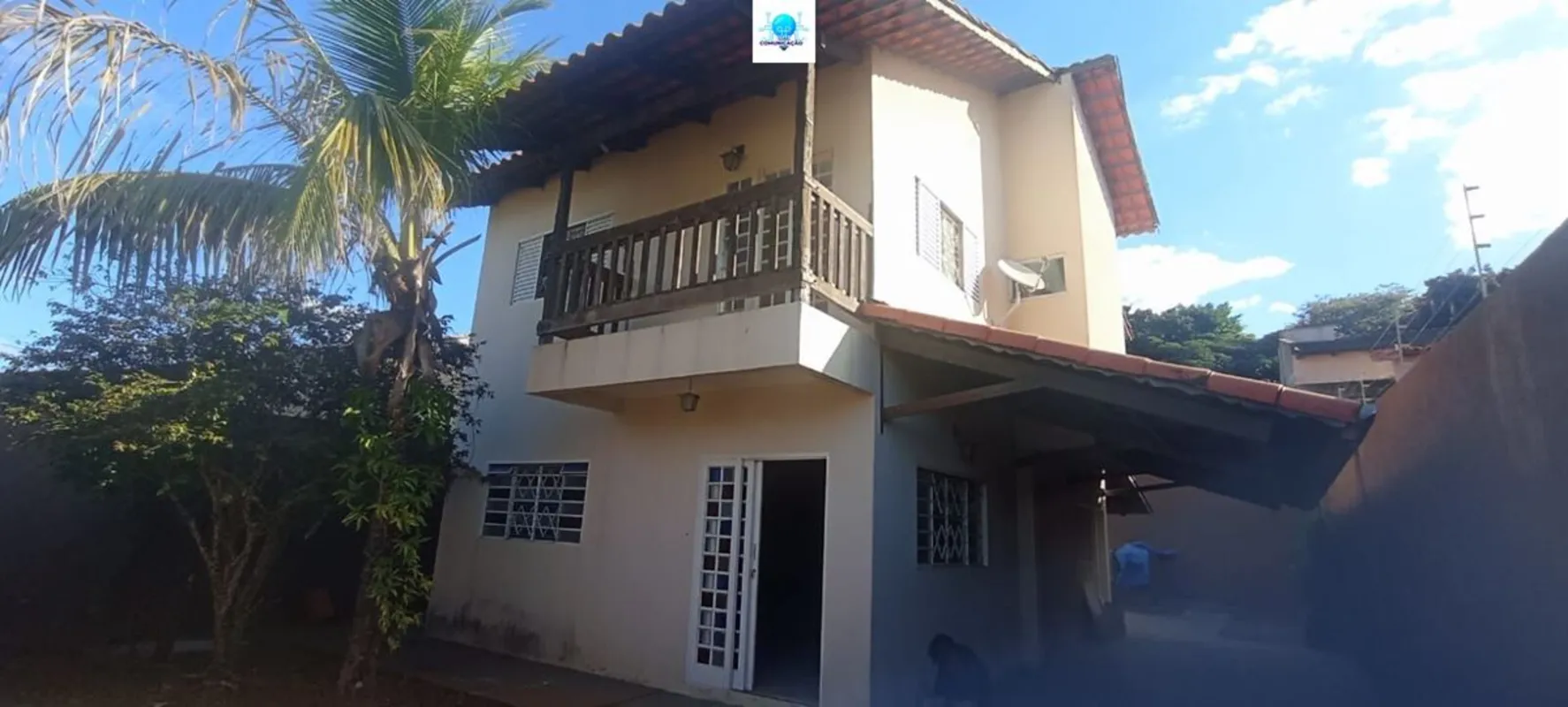 Foto do Imóvel