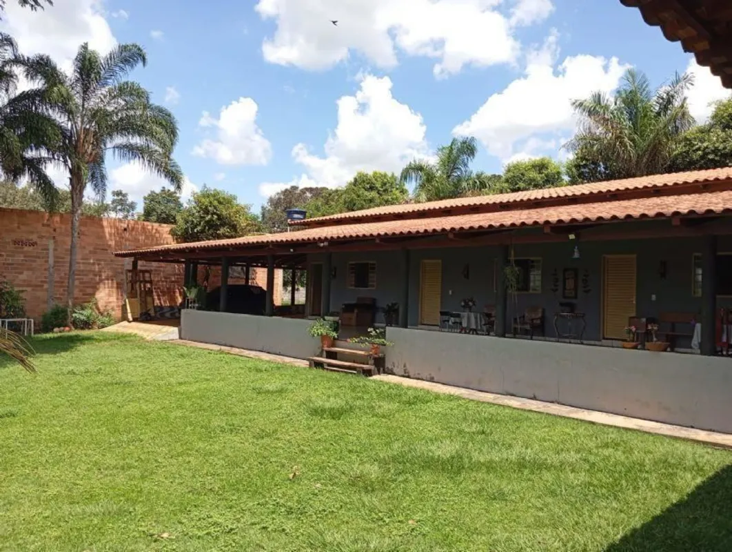 Foto do Imóvel