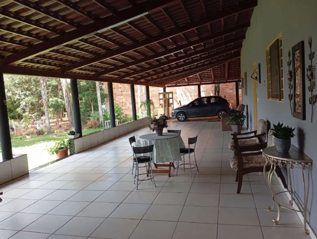 Foto do Imóvel
