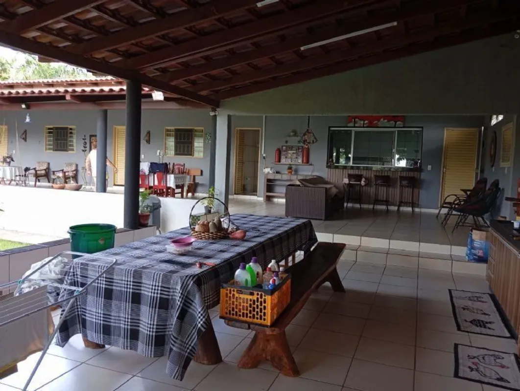Foto do Imóvel