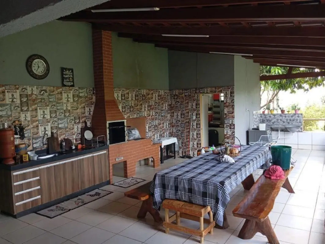 Foto do Imóvel