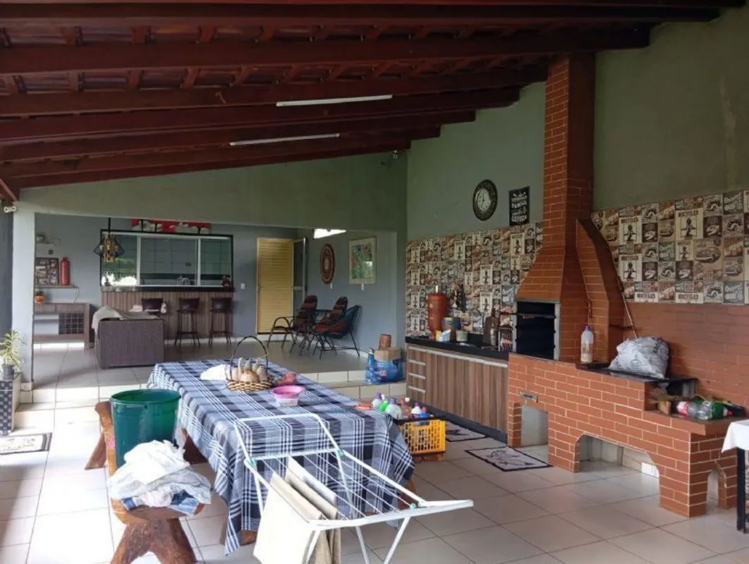Foto do Imóvel
