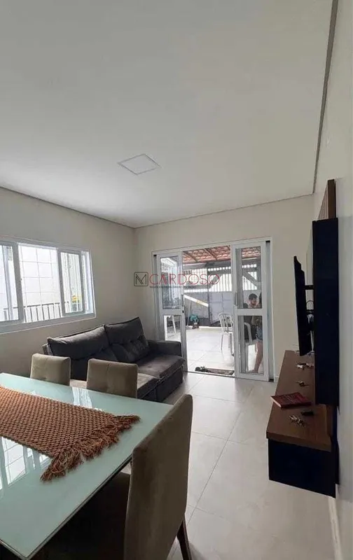 Casa 2 quartos | Recanto das Emas – Excelente oportunidade!Valor: R$ 320.000,00(...