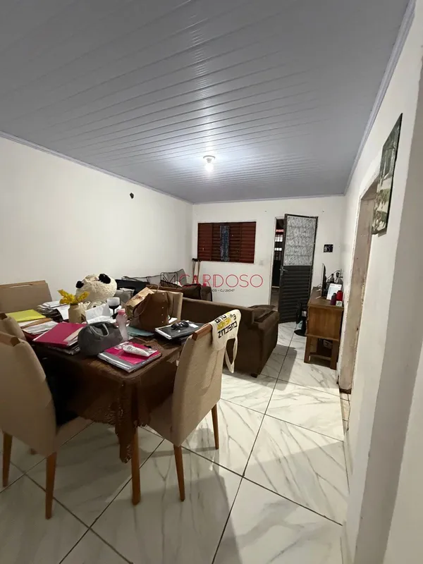 CASA À VENDA NA QR 327 | SAMAMBAIA SULValor: R$ 200.000,00Excelente oportunidade...