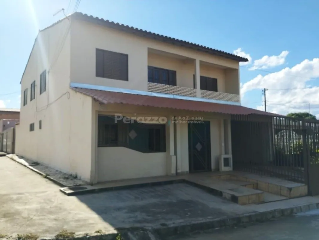 Foto do Imóvel