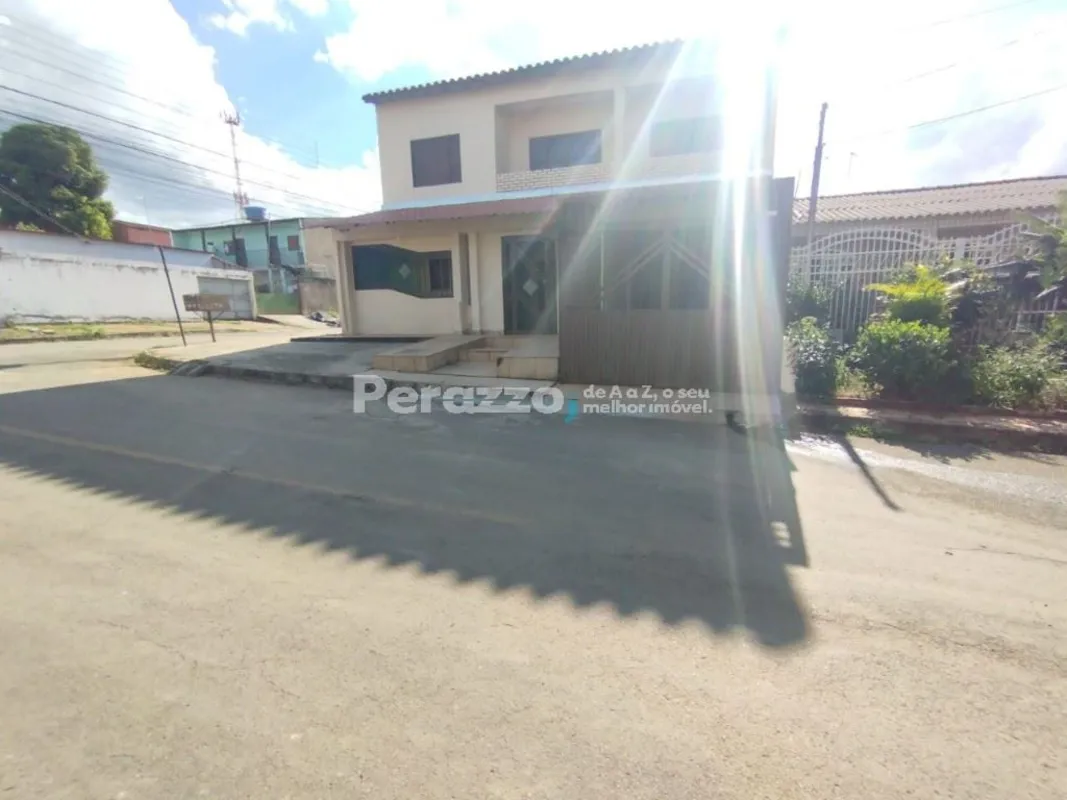 Foto do Imóvel