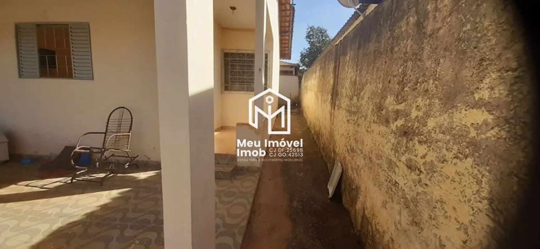 Foto do Imóvel