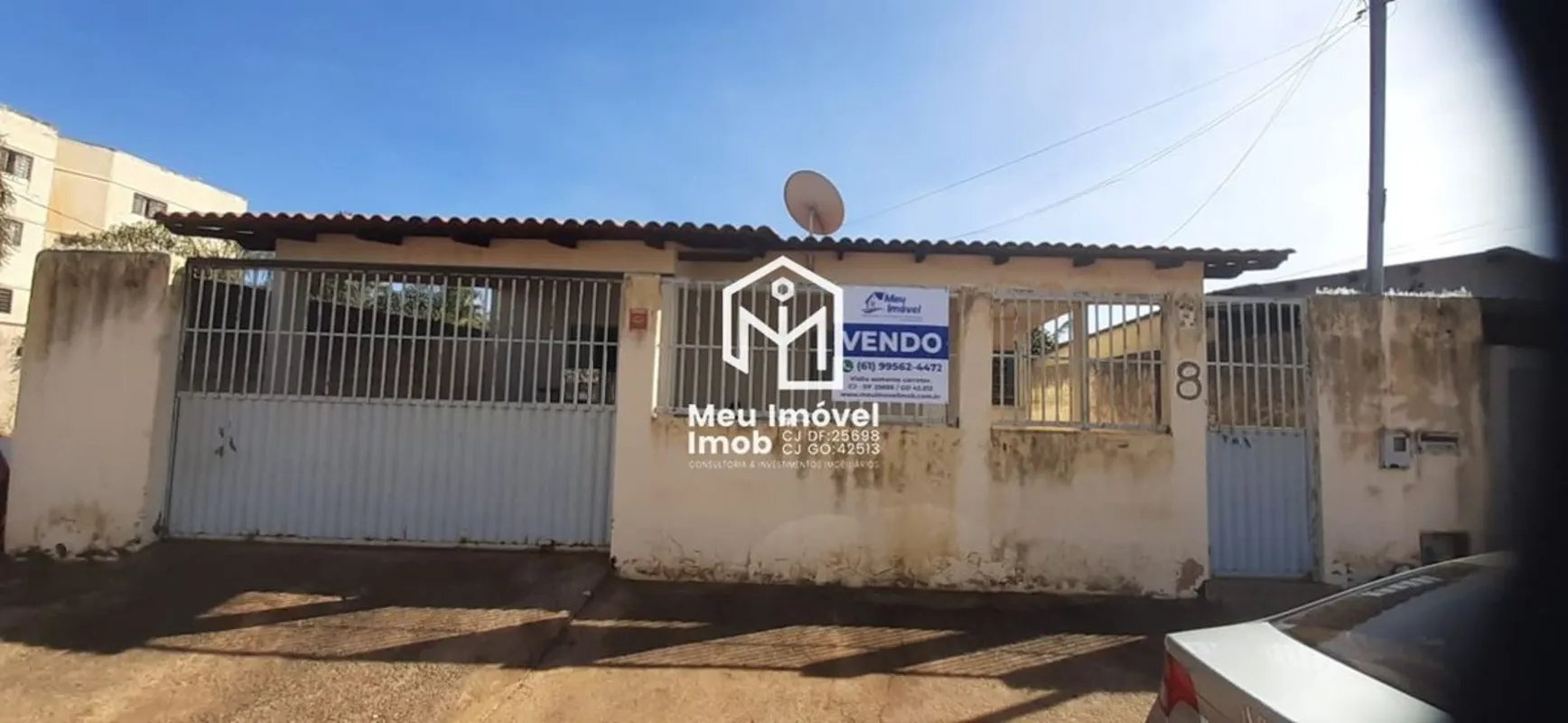 Foto do Imóvel