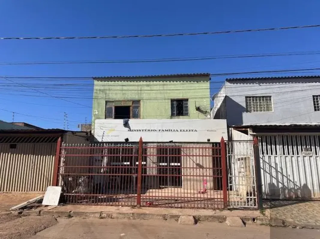 Foto do Imóvel