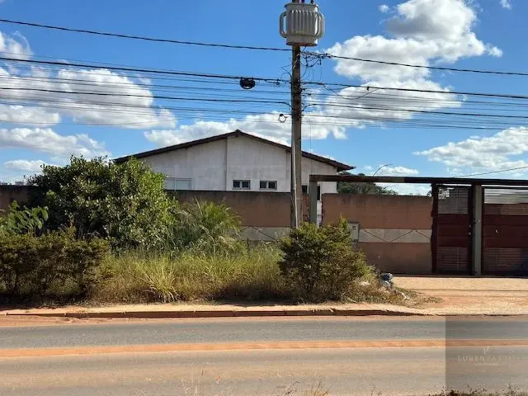 Foto do Imóvel