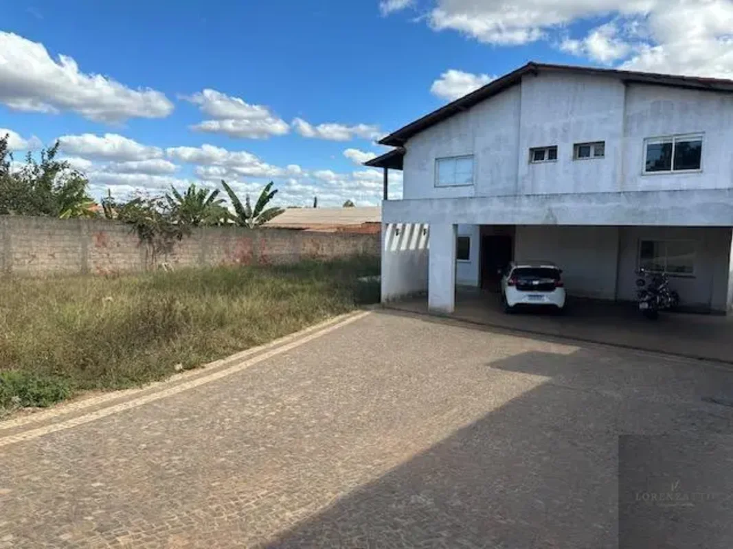 Foto do Imóvel