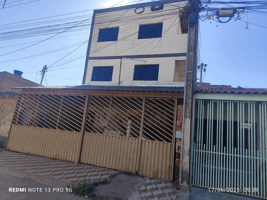 Foto do Imóvel