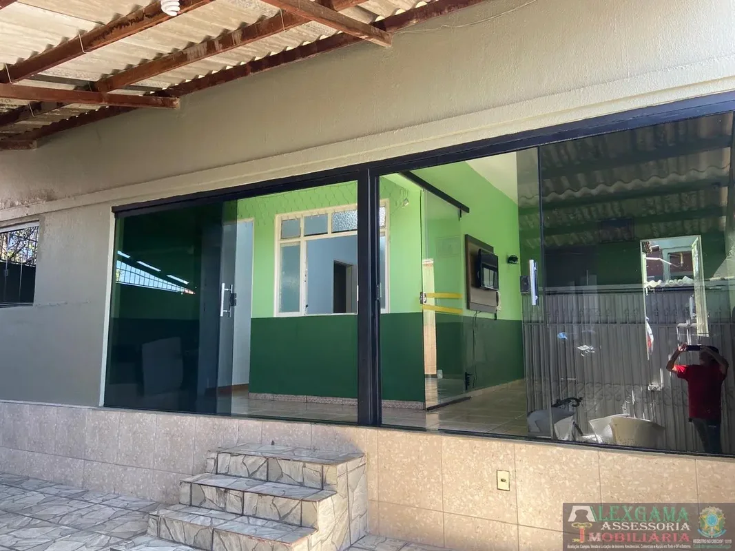 Foto do Imóvel