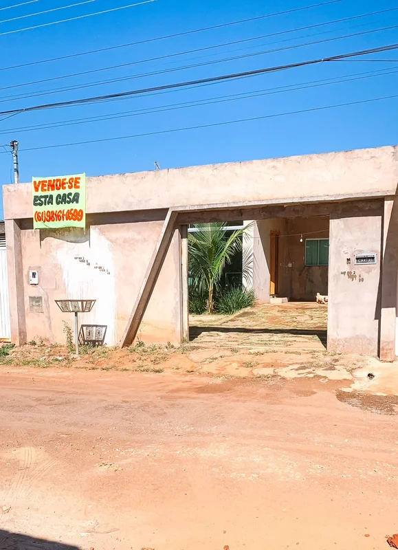 Foto do Imóvel