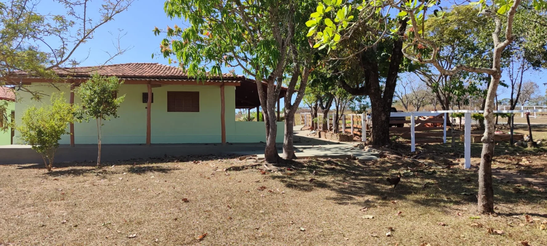 Foto do Imóvel