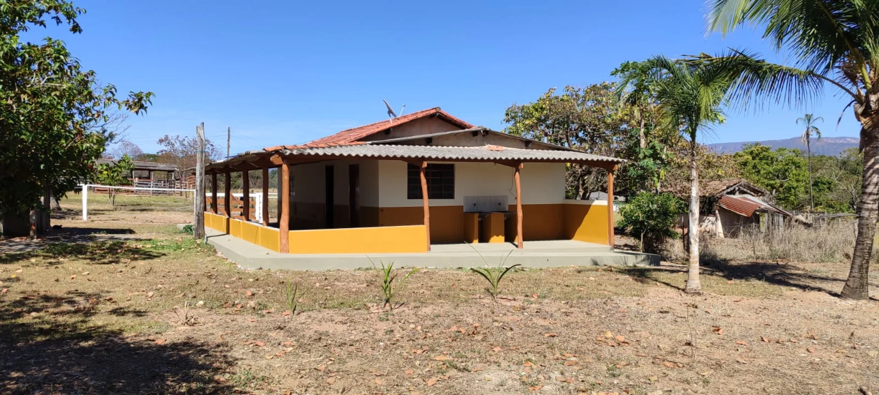 Foto do Imóvel