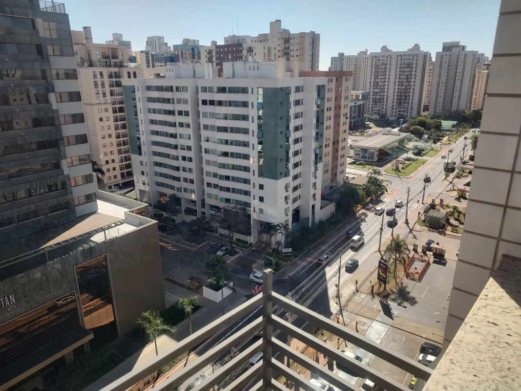  Raridade!!!! Prédio Exclusivo !! Residencial Metrópole!!!Há lugares que simples...