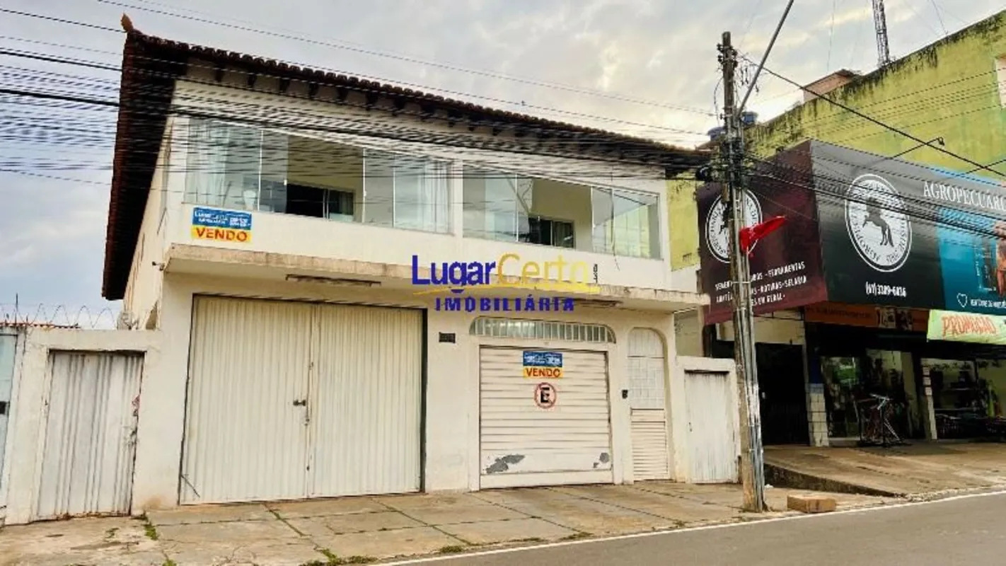 Foto do Imóvel