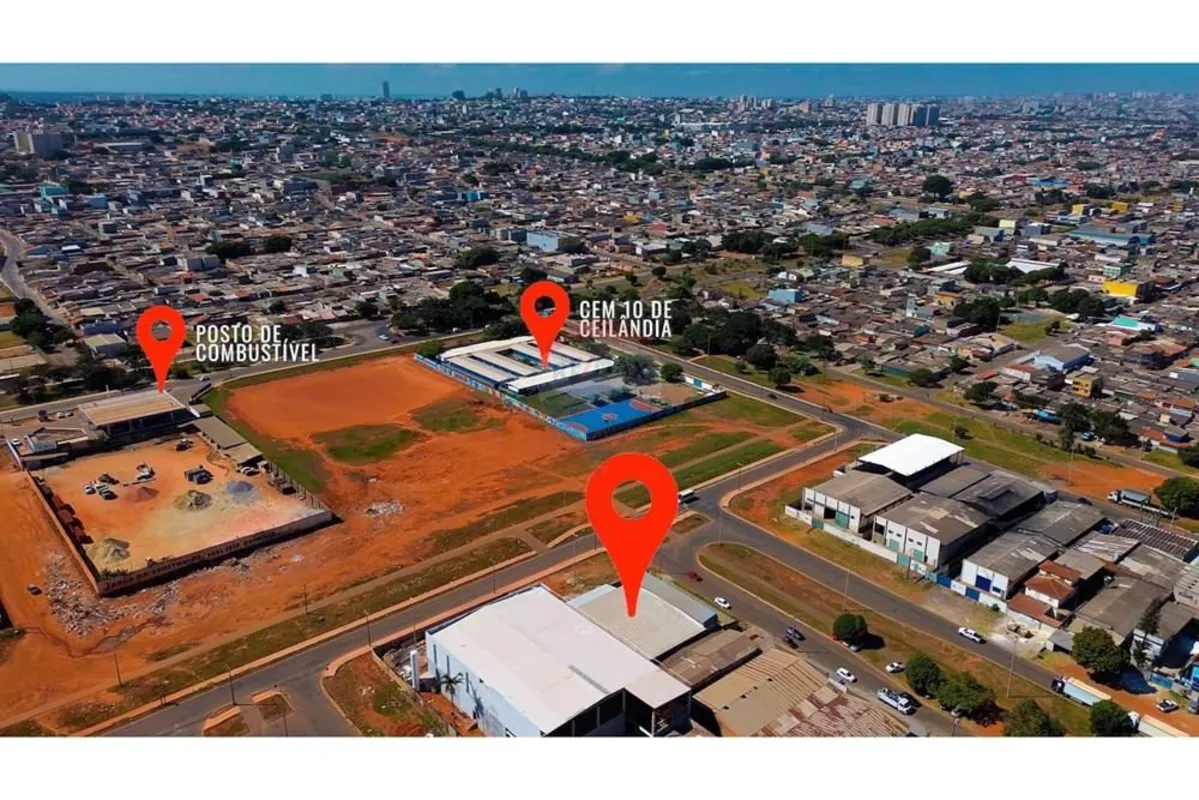 Foto do Imóvel