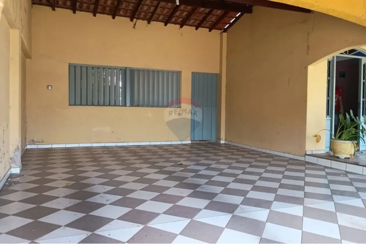 Foto do Imóvel