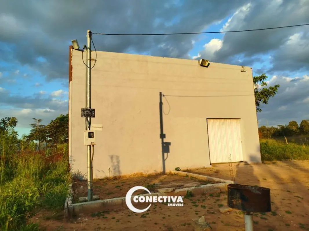 Foto do Imóvel