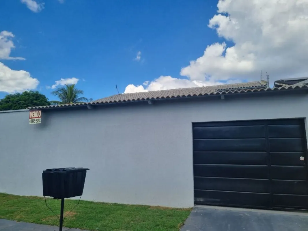 Foto do Imóvel