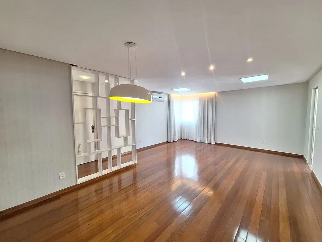 Apartamento de 155 m² com 04 quartos à venda no Edifício Ilhas Christmas - Setor...
