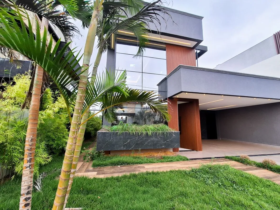 Excelente oportunidade para morar com sofisticação e conforto: casa com 164,42m²...