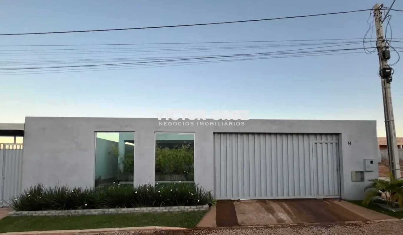 Foto do Imóvel