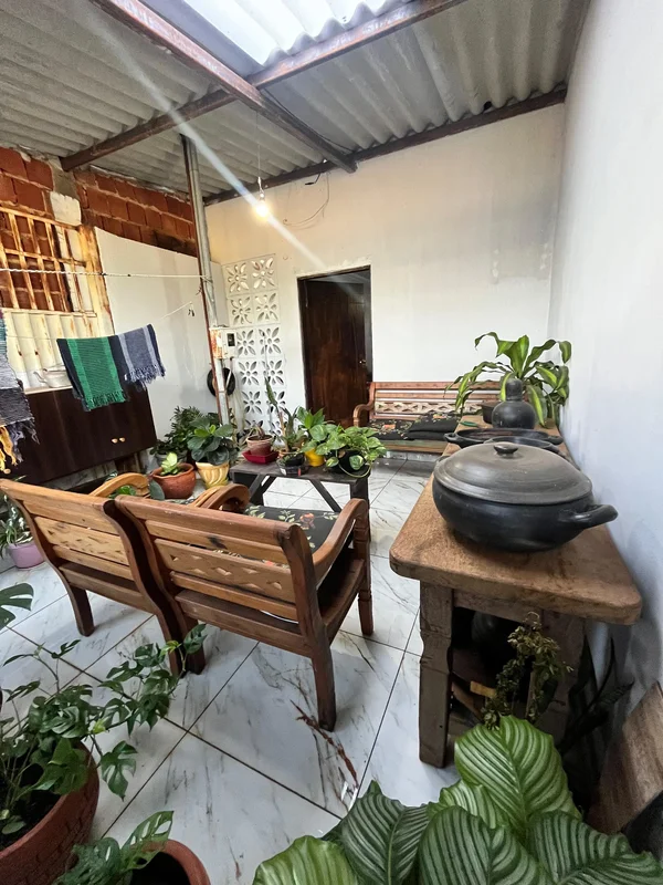 Foto do Imóvel