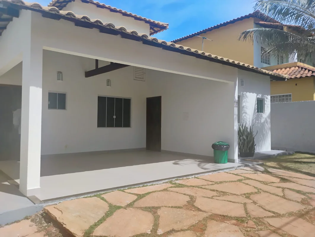 Foto do Imóvel