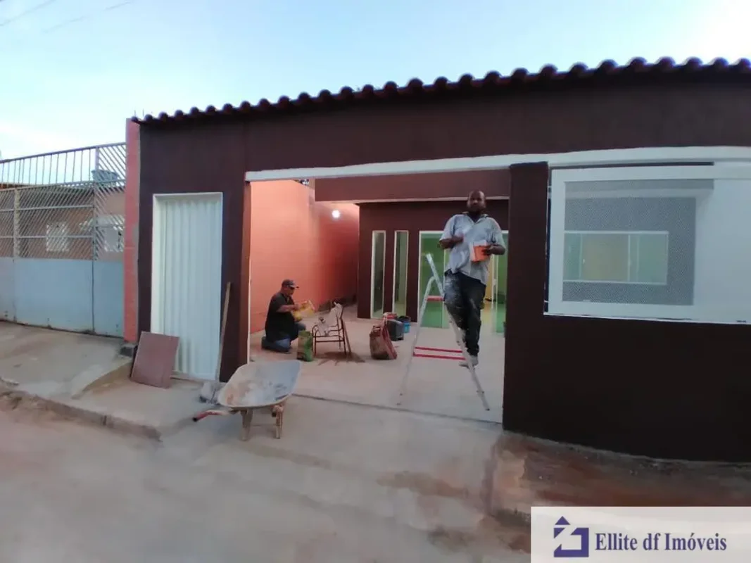 Foto do Imóvel
