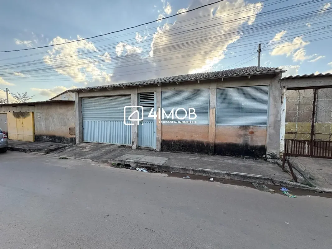 Foto do Imóvel