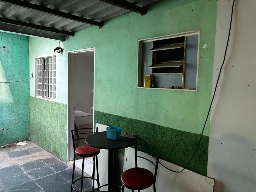 Foto do Imóvel