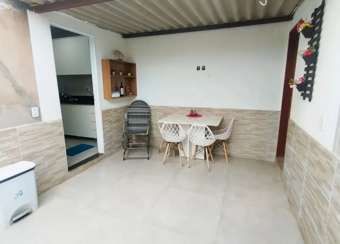 Foto do Imóvel