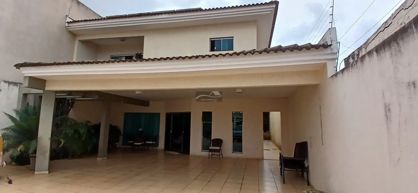 Foto do Imóvel