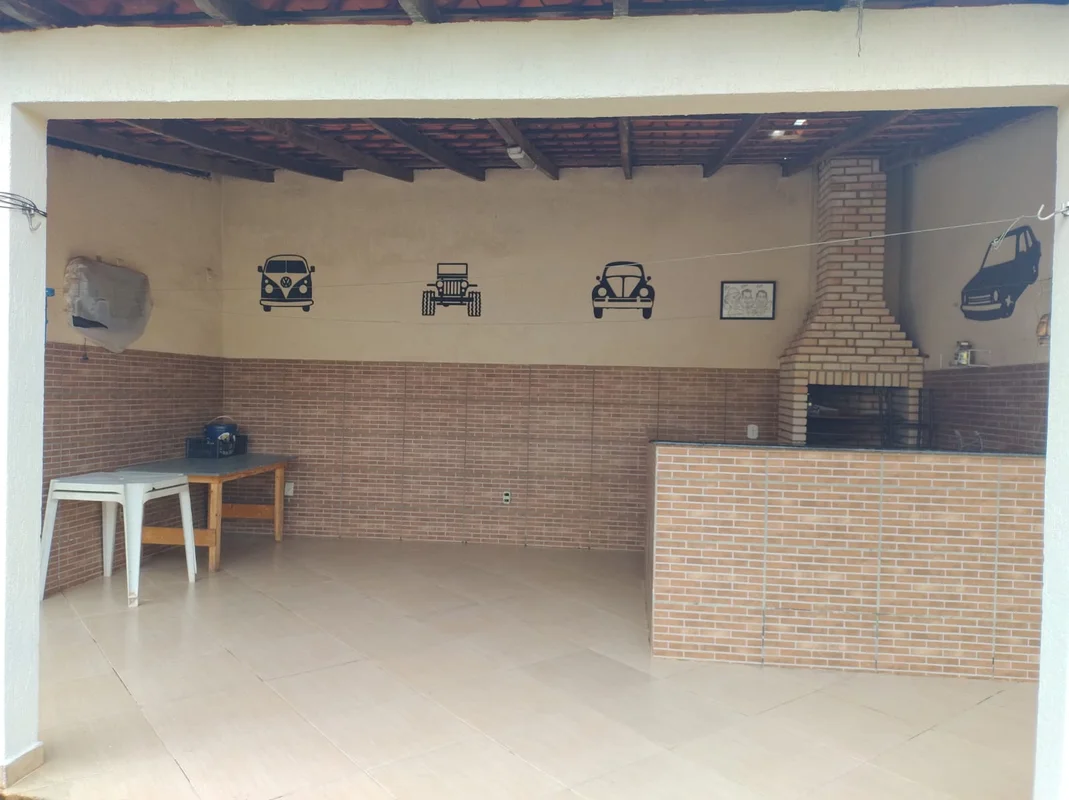 Foto do Imóvel