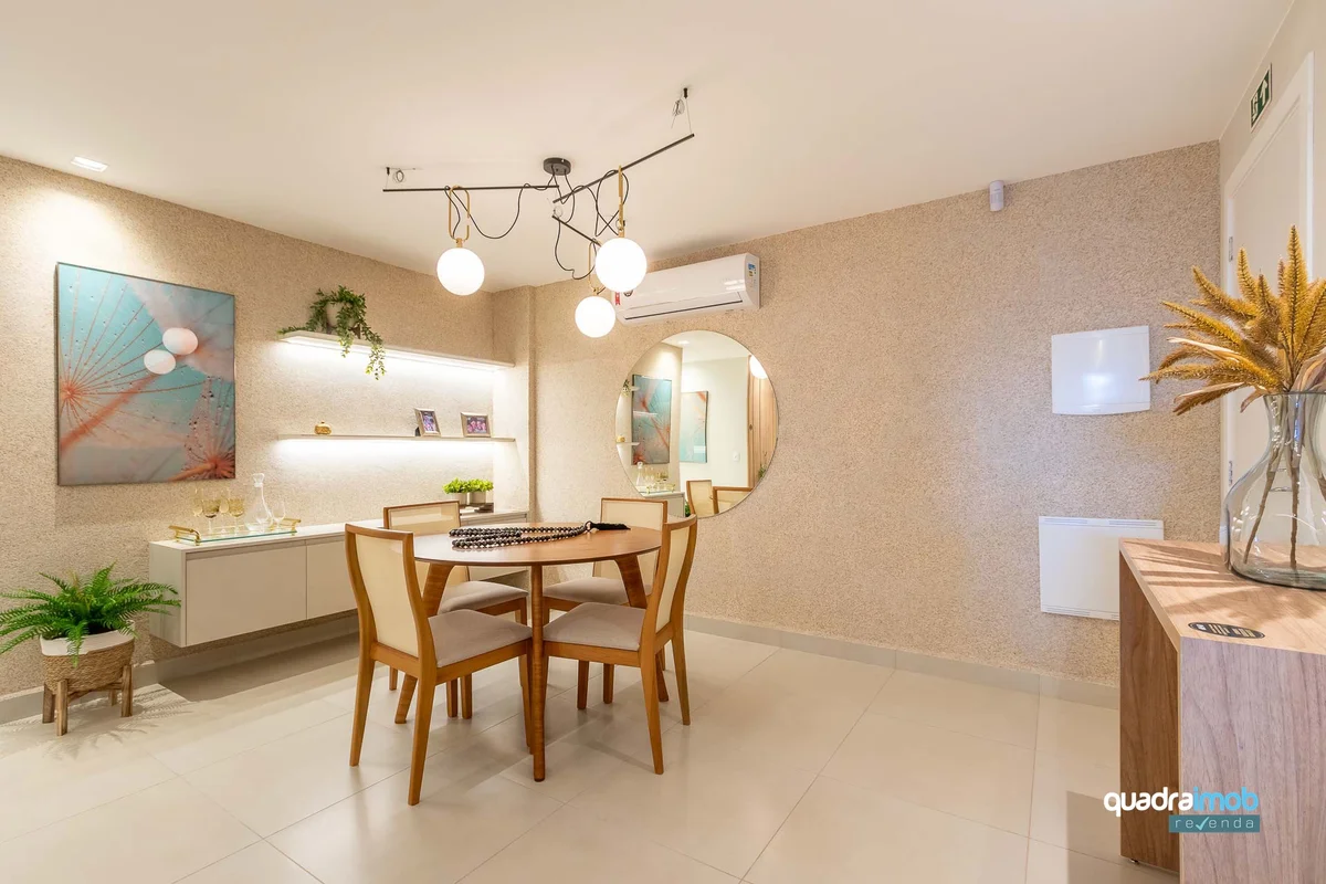 Residencial Solar Brasilis – Conforto e Modernidade no Coração de SamambaiaApres...