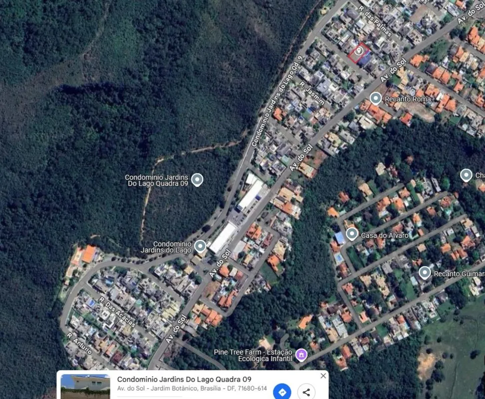 Foto do Imóvel