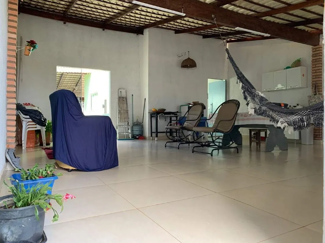 Foto do Imóvel