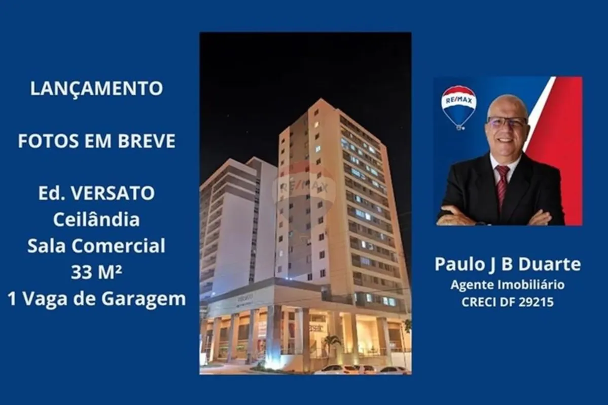 Foto do Imóvel