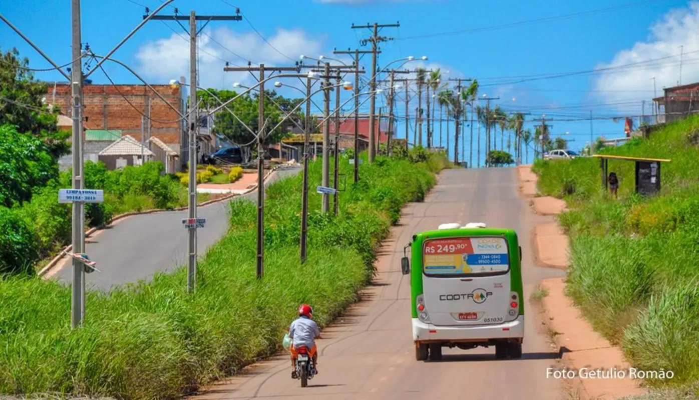 Foto do Imóvel