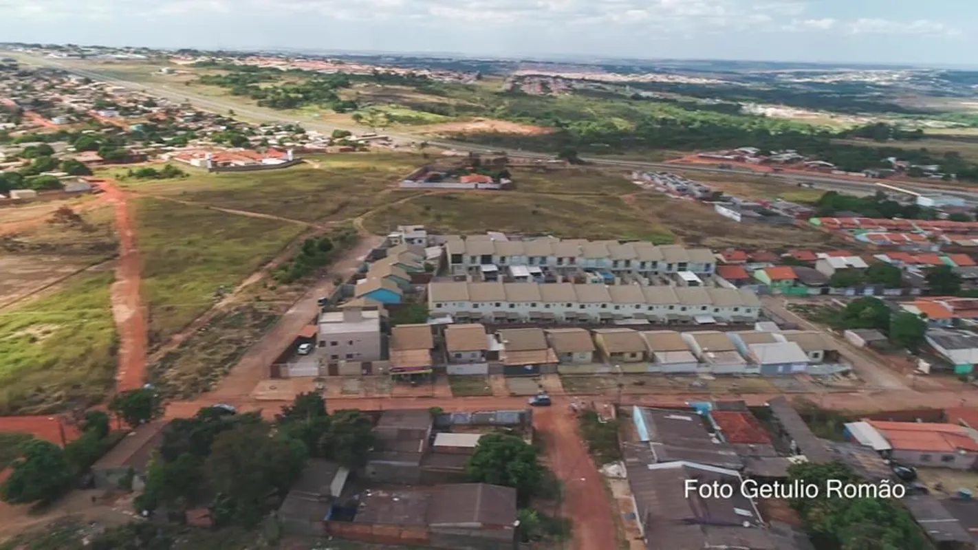 Foto do Imóvel