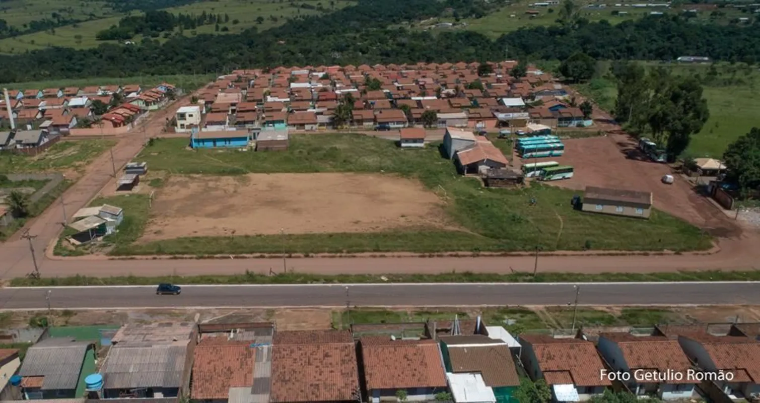 Foto do Imóvel