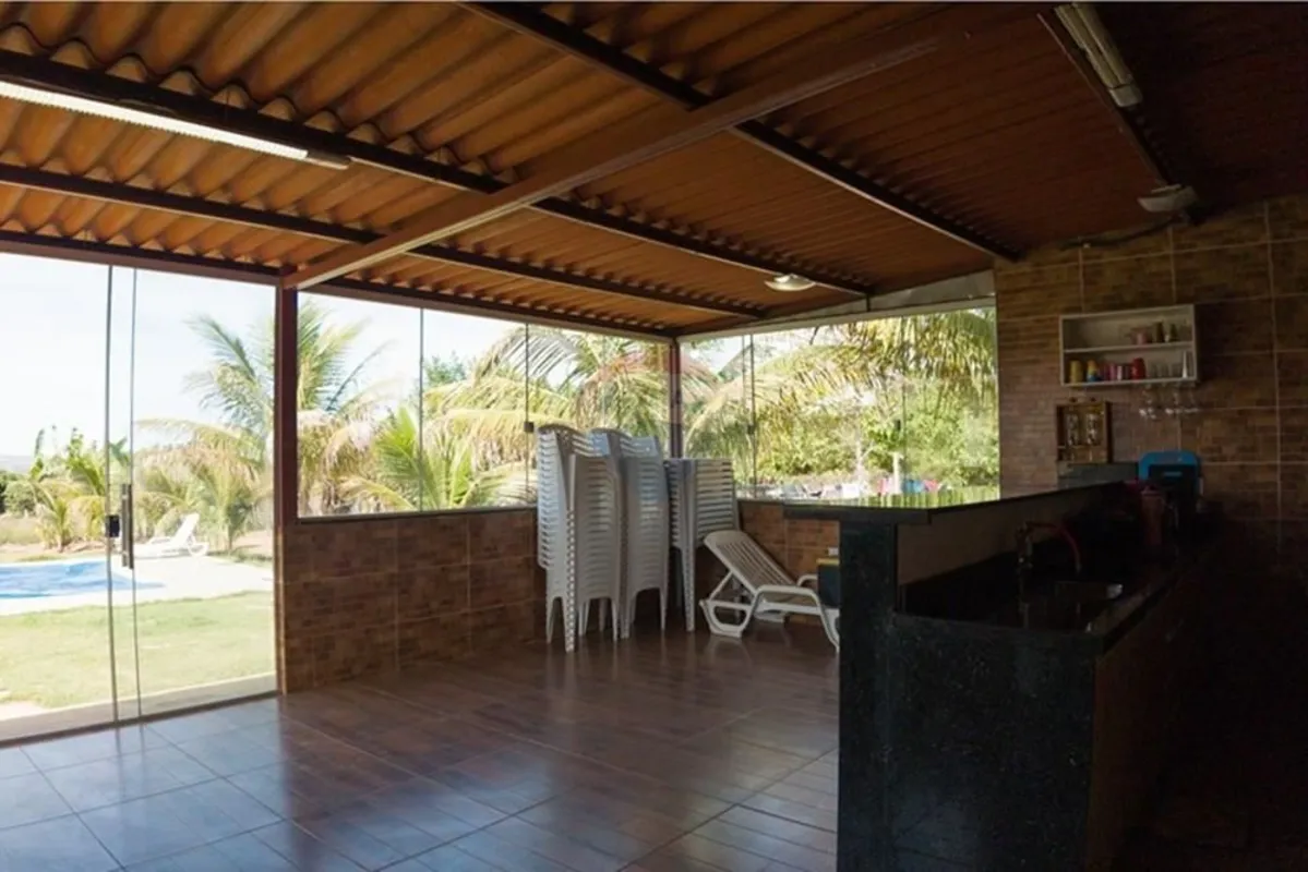Foto do Imóvel
