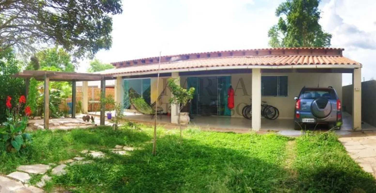 Foto do Imóvel