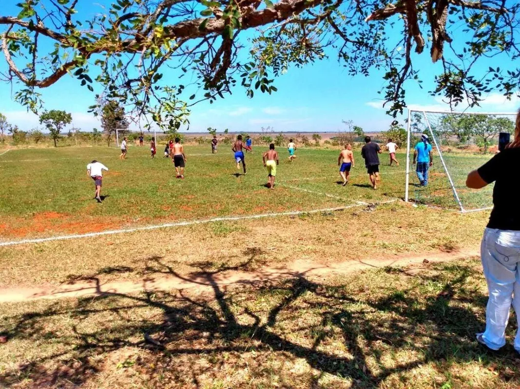 Foto do Imóvel