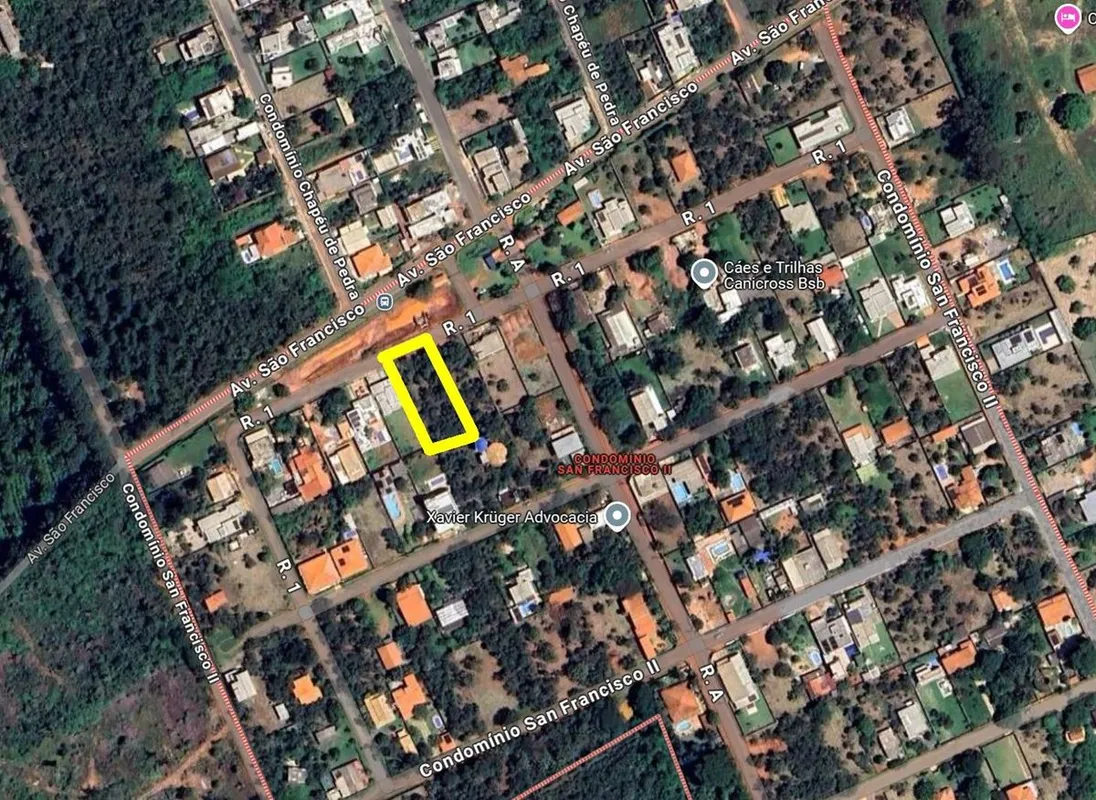 Foto do Imóvel