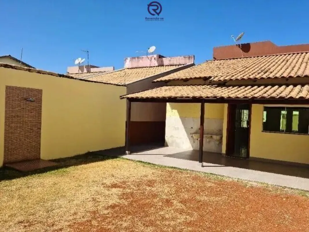 Foto do Imóvel